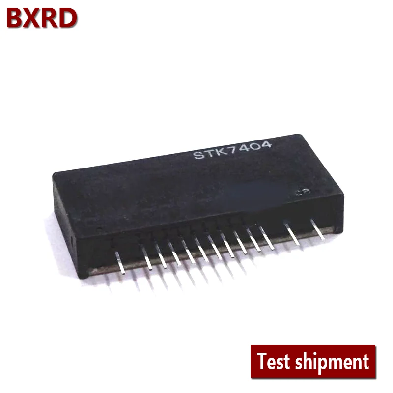 100% ۾  STK7404 STK7406 STK7408